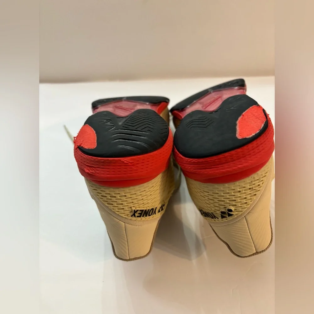 Yonex Women’s Power Cushion AD-ACCEL Tennis Shoes Size 8 Athletic Sportswear
